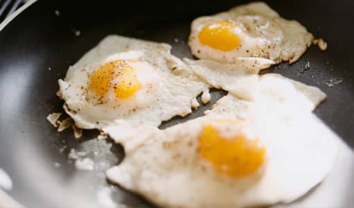 How Long Do Eggs Last Before Going Bad?