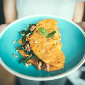 The Ultimate Easy Omelette Recipe