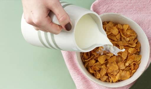 The Different Types of Milk and Their Benefits