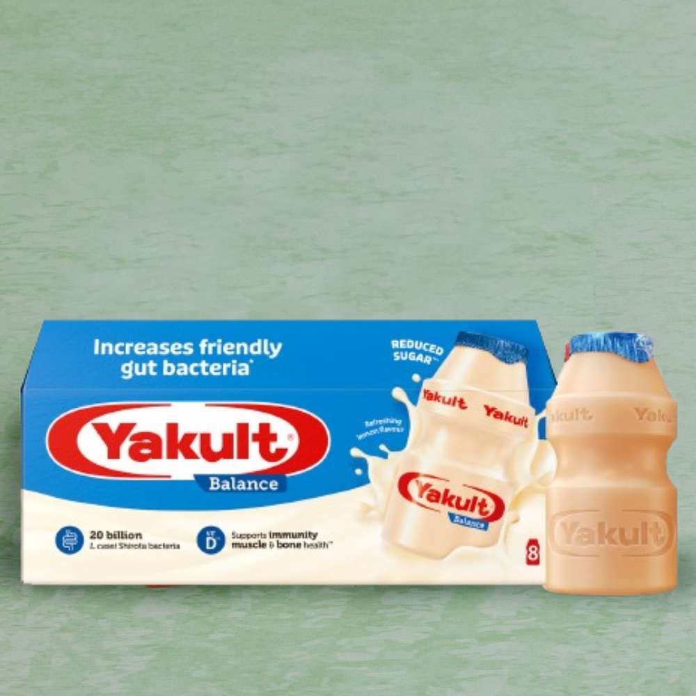 Yakult Balance, 8 x 65ml