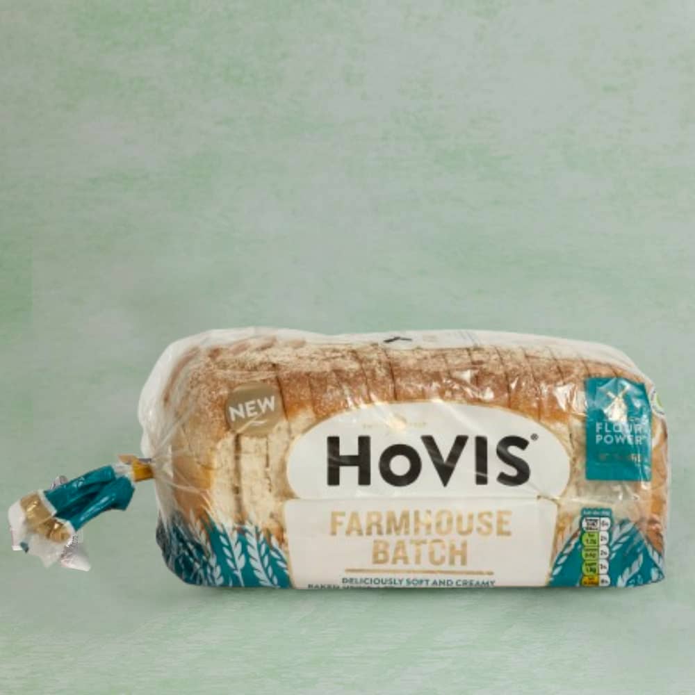 Hovis Farmhouse Batch, 800g