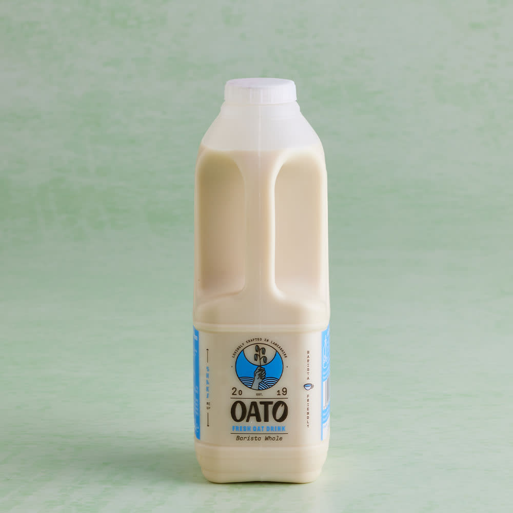 Oato Oat Drink, 1Ltr