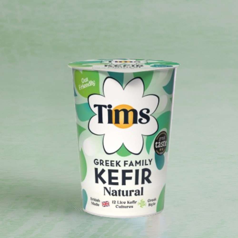 Tims Natural Greek Family Kefir, 450g