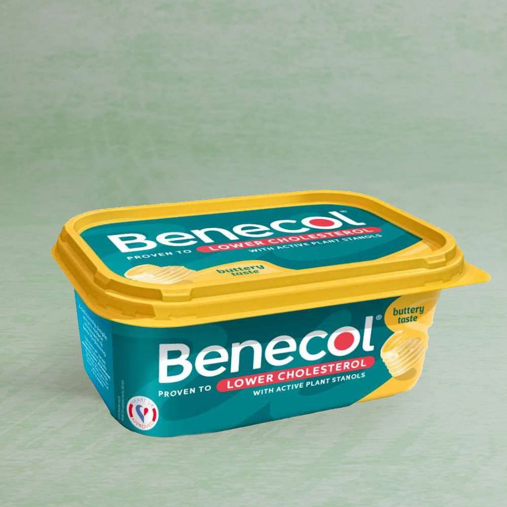 Benecol Buttery Spread, 500g