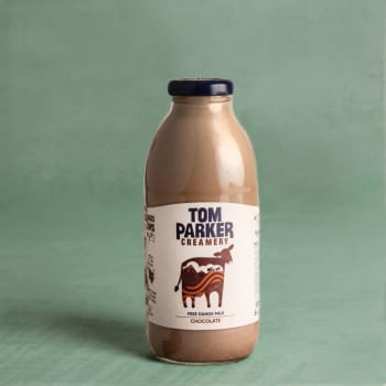 Tom Parker Chocolate Milk, 500ml