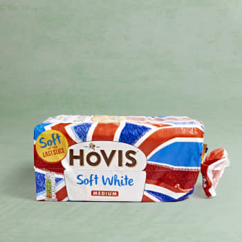 Hovis Soft White, 800g