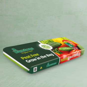 Durstons Peat-Free Grow in the Bag