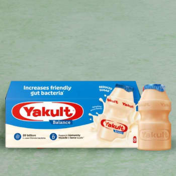 Yakult Balance, 8 x 65ml
