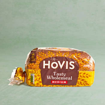Hovis Wholemeal Medium, 800g