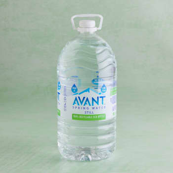 Avant Still Water, 5Ltr