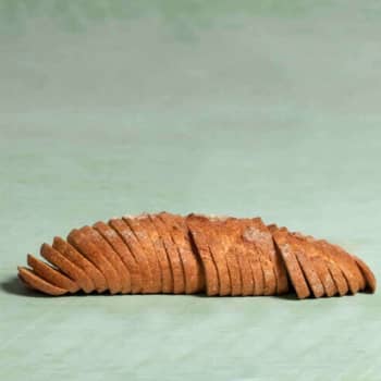 The Artisan Bakery Medium Wholemeal Bloomer, Sliced, 800g