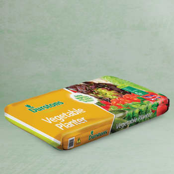 Durstons Vegetable Planter