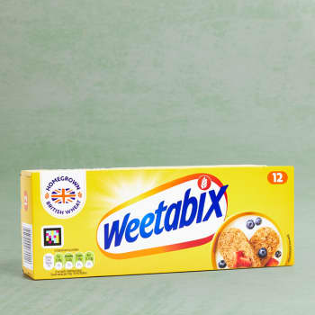 Weetabix, 12 Pack