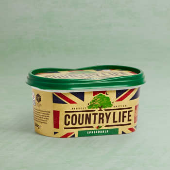 Country Life Spreadable, 500g