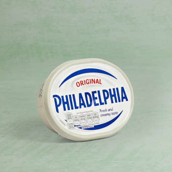 Philadelphia Original Soft Cheese, 165g