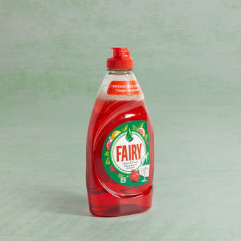 Fairy Pomegranate & Grapefruit Washing Up Liquid, 320ml