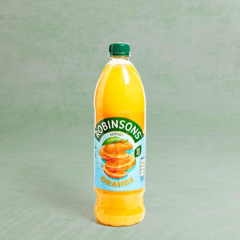 Robinsons Orange Squash, 750ml
