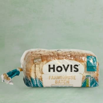 Hovis Farmhouse Batch, 800g