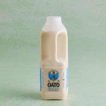 Oato Oat Drink, 1Ltr