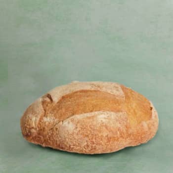 The Artisan Bakery Country Sourdough Loaf, 400g