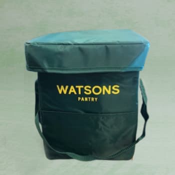 Watsons Pantry Cooler Bag