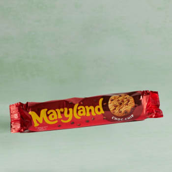 Maryland Choc Chip Cookies, 200g