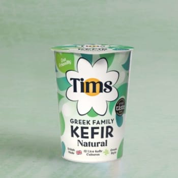 Tims Natural Greek Family Kefir, 450g