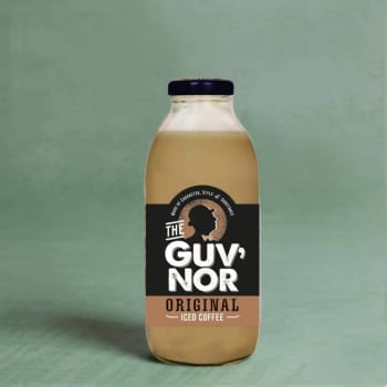 The Guv'nor Original Iced Coffee, 500ml