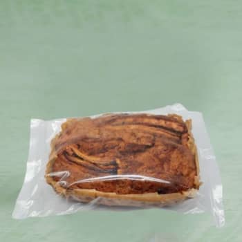 Artisan Bakery Carrot & Walnut Loaf Cake, 600g