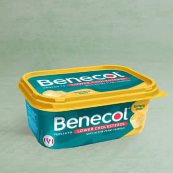 Benecol Buttery Spread, 500g