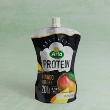 Arla Mango Protein Pouch, 200g