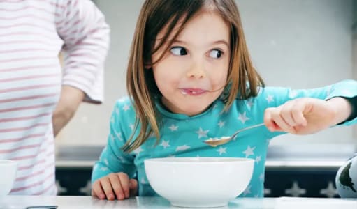 Budget-Friendly Breakfast Ideas for Kids